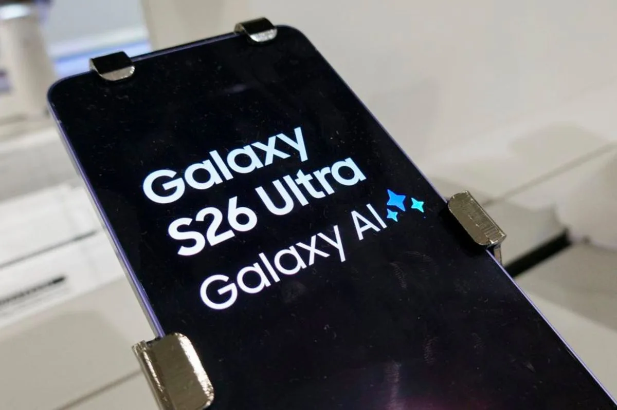 Samsung One UI 9 Finally Rolls Out to Galaxy S26 and S25, but Indonesia Is Still Waiting