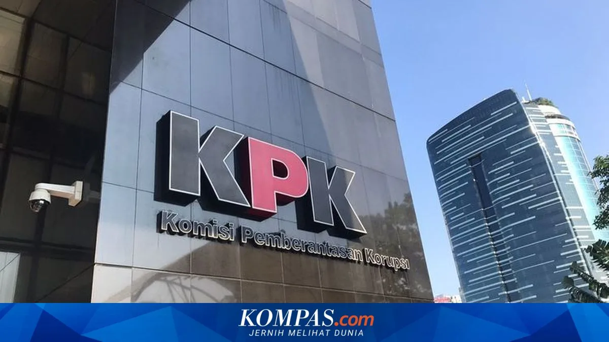 KPK Bidik Aset Ipda Yayat Lewat Istri, Belasan Rumah Mewah Jadi Sorotan