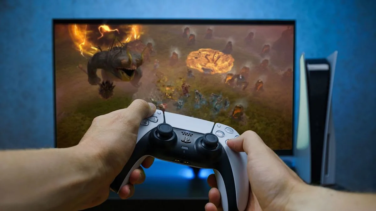 PS5 Kini Bisa Mainkan Game Nintendo Switch, Tapi Ada Syarat Ketat
