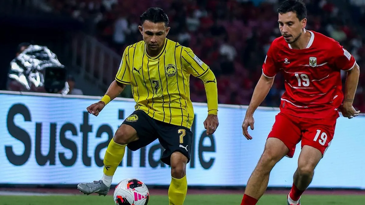 Kartu Merah Thom Haye: John Herdman Sebut Bisa Jadi Berkah atau Kutukan untuk Timnas Indonesia