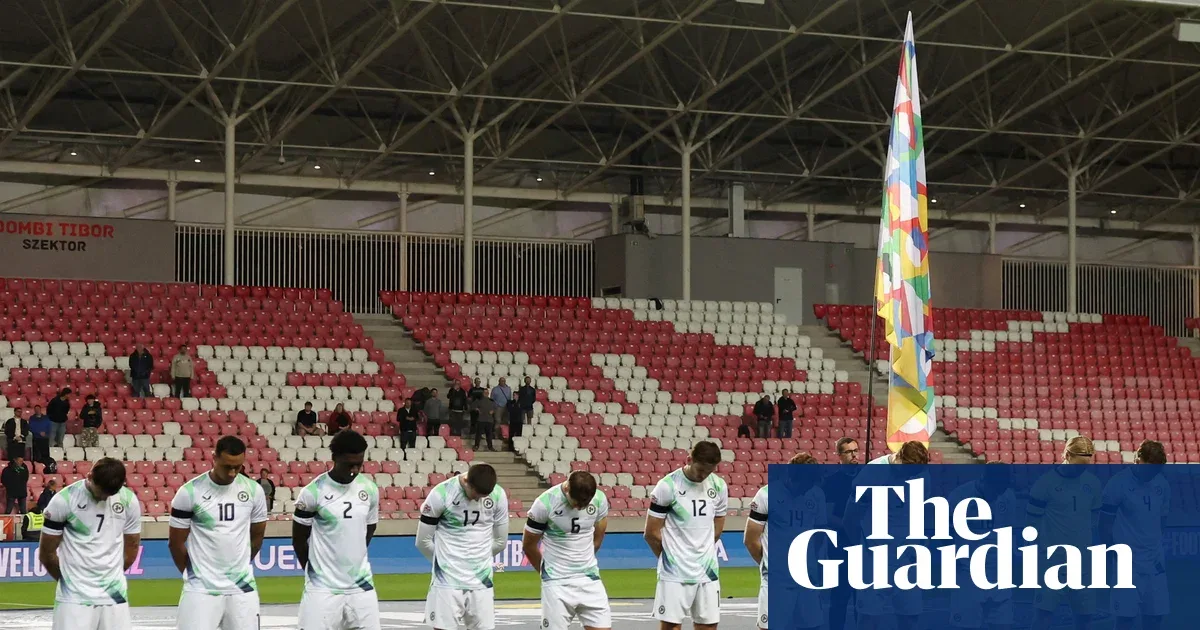 Israel Captain Manor Solomon Sparks Tension with Ireland: 'Our Country Is 10 Times Better'