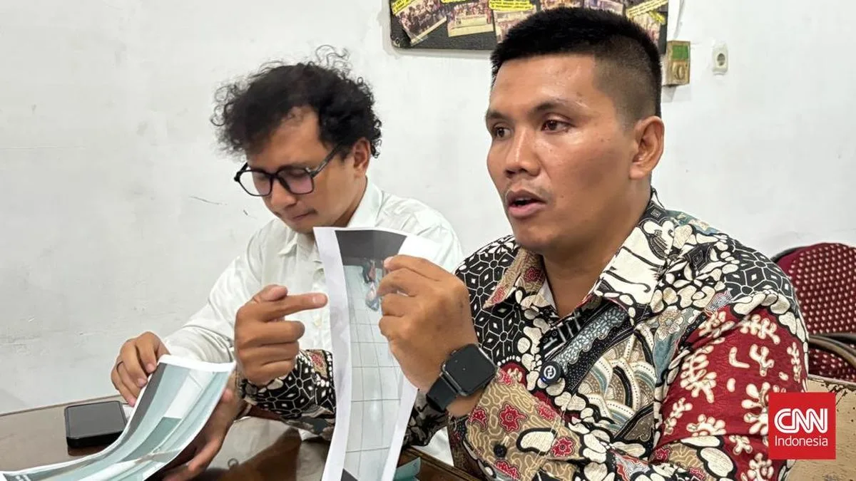 LBH Medan Bongkar Celah Prosedur dalam Penyidikan Kematian Winda Lorenza