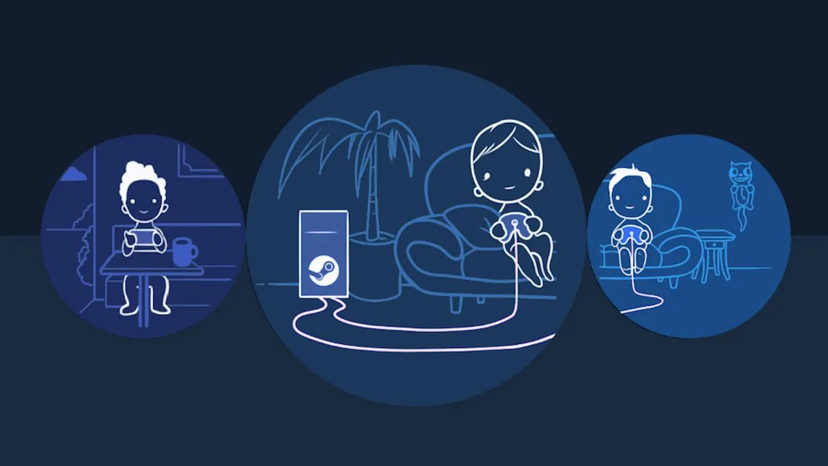 Steam Uji Codec Pyrowave: Latensi Rendah, tapi Boros Bandwidth 5–10 Kali Lipat