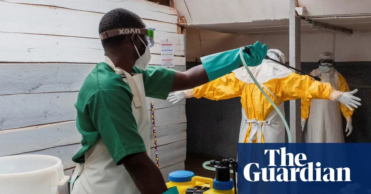 Politisi Kongo Tewas Dihajar Usai Kampanye Ebola: Wabah Bundibugyo Kini Lampaui Afrika Barat