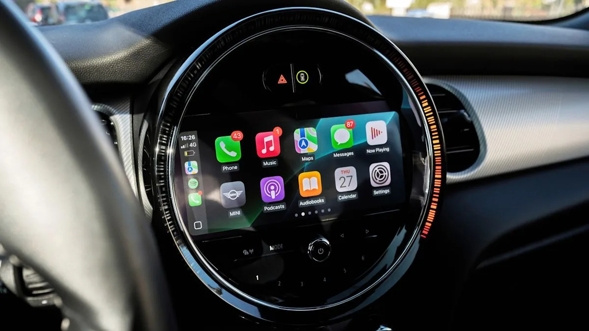 Cara Reset Apple CarPlay Tanpa iPhone: Panduan Lengkap untuk Pengemudi
