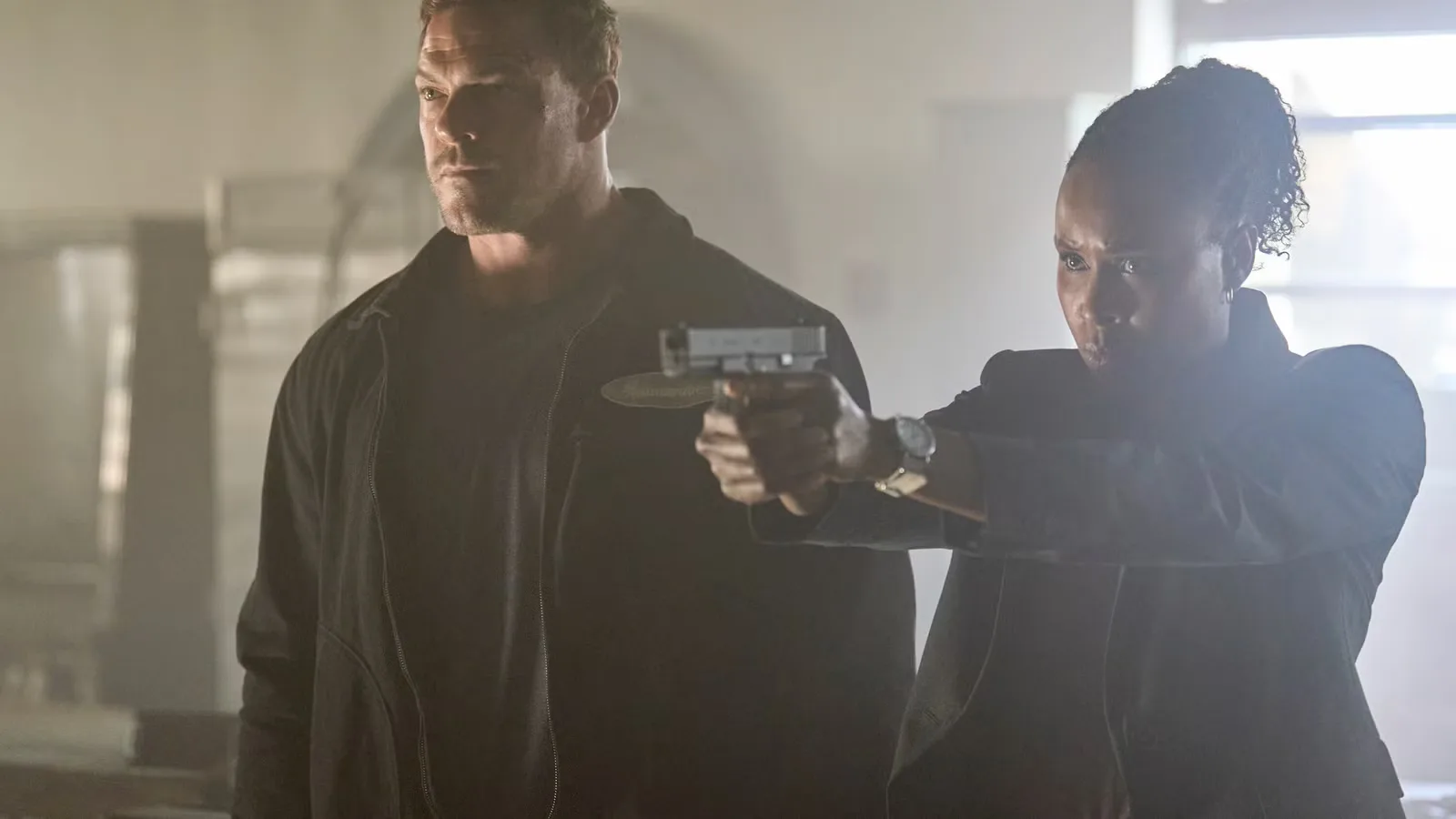 Reacher Musim 6 Dikonfirmasi, Prime Video Kunci Dominasi Serial Aksi