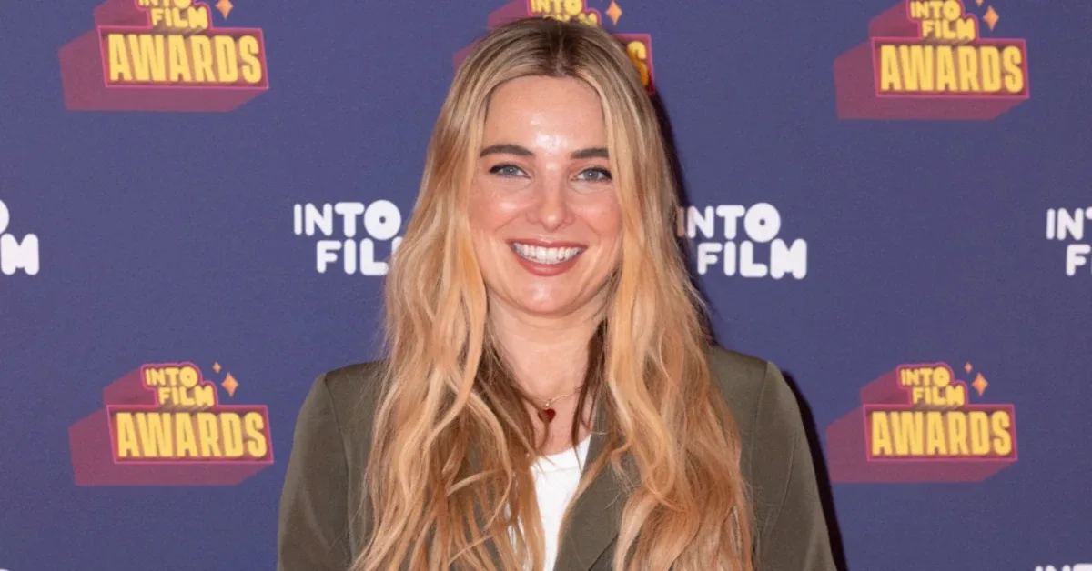 Sian Welby Menangis Usai Audisi Strictly Come Dancing: "Prosesnya Sangat Melelahkan"
