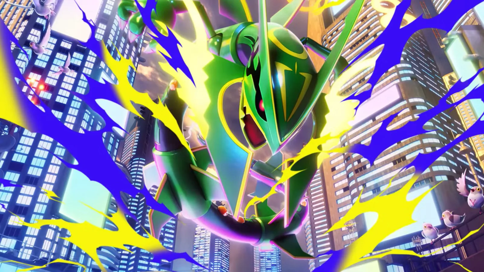 Delta Reign: Set Pokémon TCG Terbaru Bisa Didapat Lebih Awal dengan Harga Lebih Murah