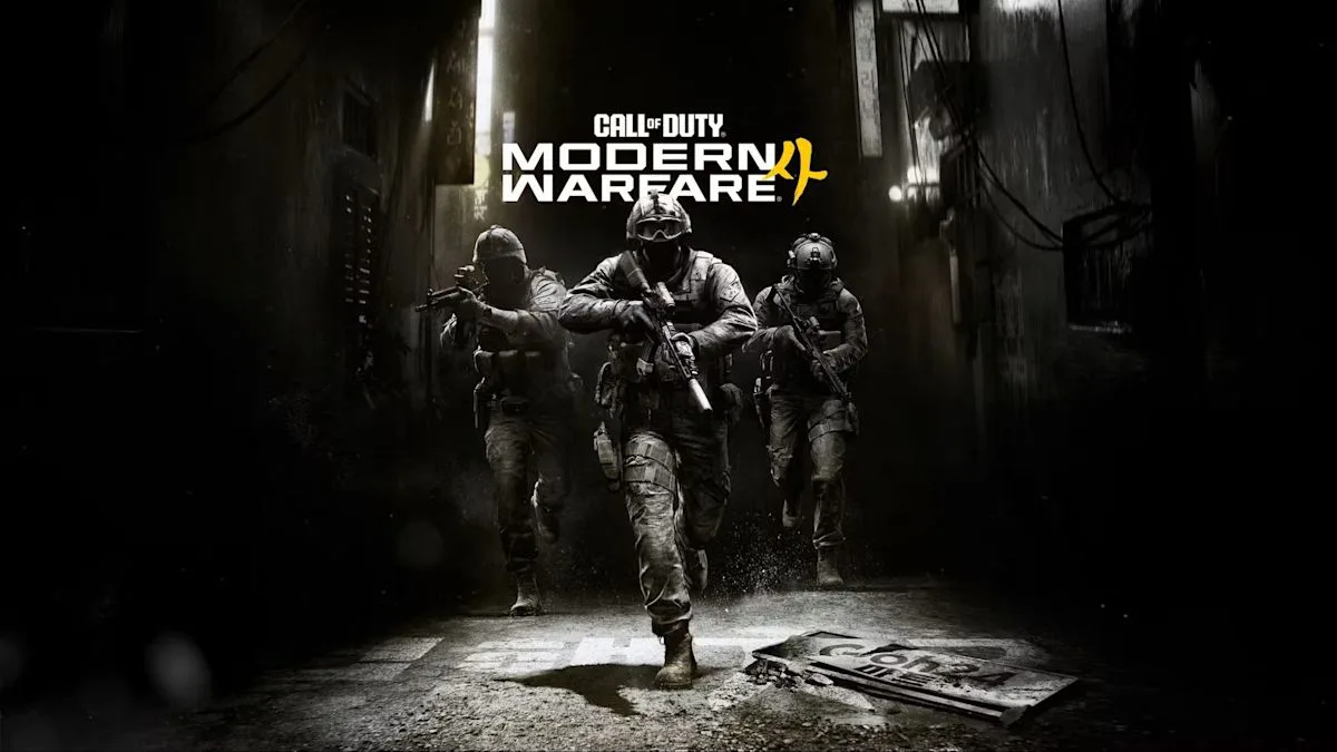 Modern Warfare 4 Ubah Aturan Token 2XP: Tidak Lagi Terbuang di Lobi