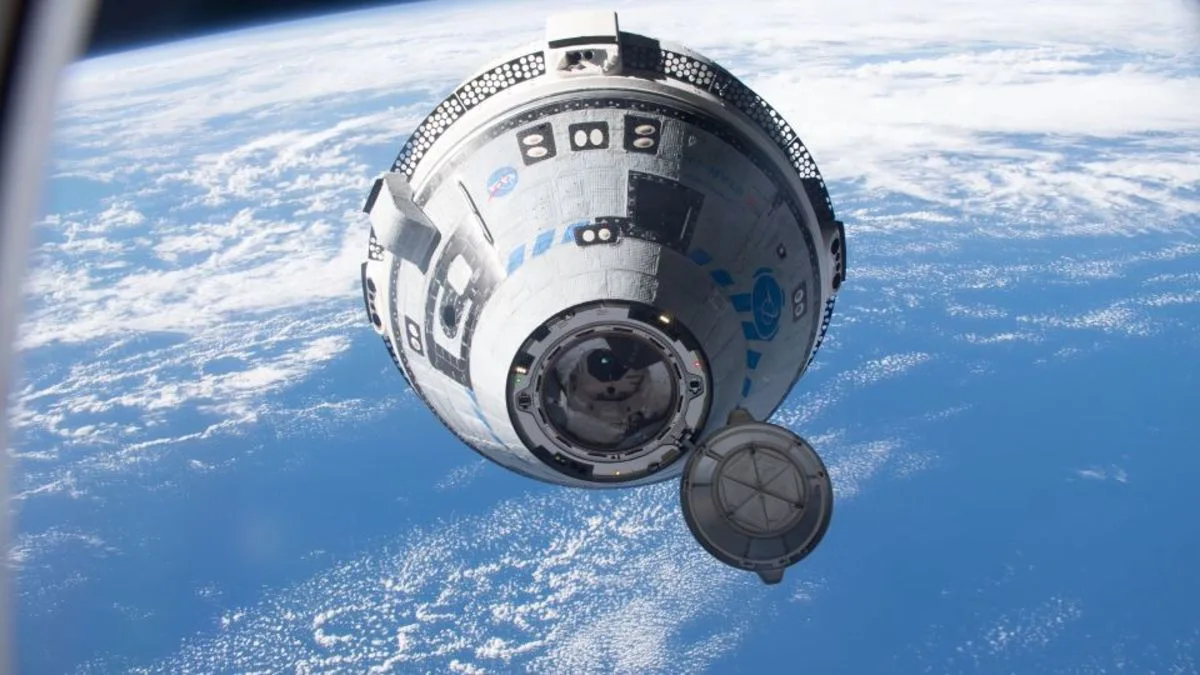 NASA Buka Jalan Baru untuk Starliner, Boeing Diminta Benahi Thruster dan Roket Vulcan