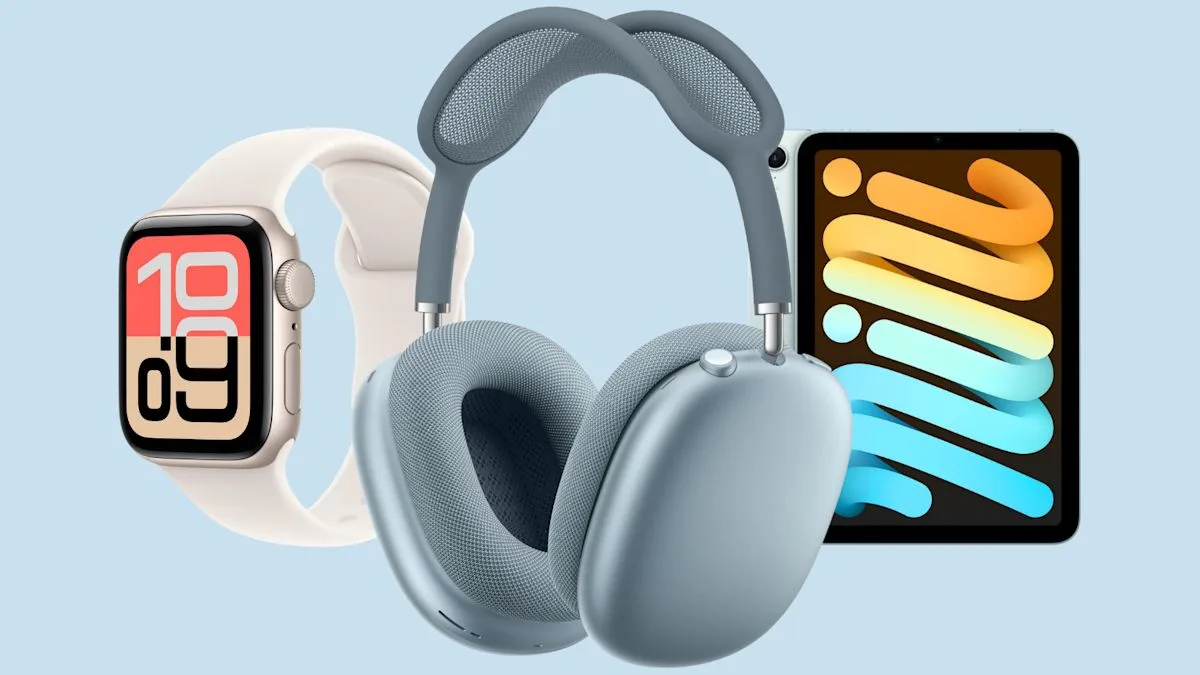 Diskon Apple Sebelum Prime Day: AirTag Rp24 dan Apple Watch Series 12 Sudah Turun Harga