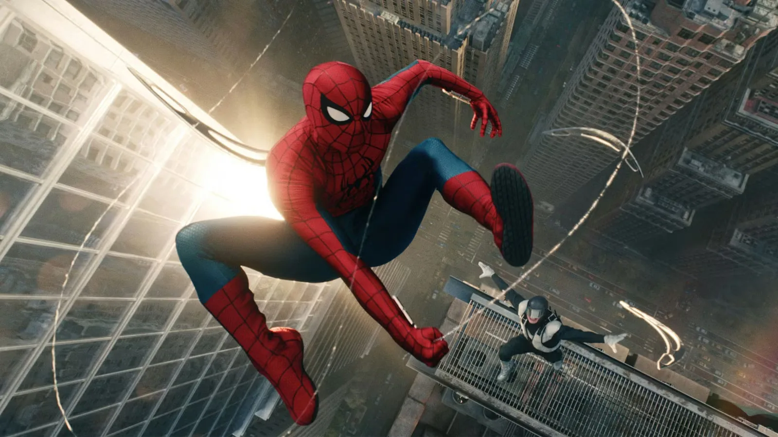 Spider-Man: Brand New Day Siap Rilis Ulang, Cameo Terpotong Jadi Daya Tarik