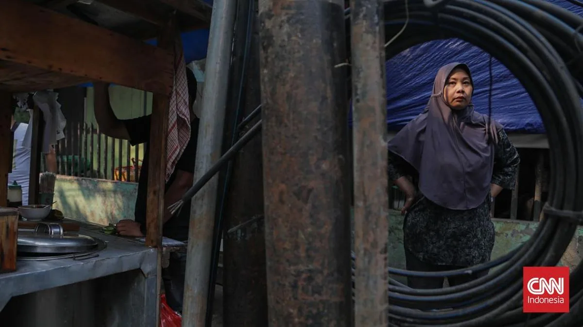 Jakarta Targets Moving Utility Cables Underground Within Five Years, Can It Deliver?