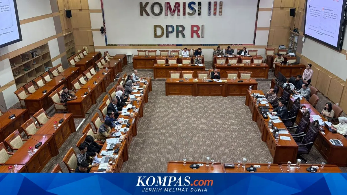 RUU Perampasan Aset: Senjata Ampuh Antikorupsi atau Bumerang bagi Warga?