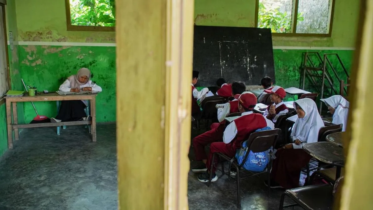 FIAD Urges Government to Stop Changing Curricula: Implementation Evaluation Is More Urgent