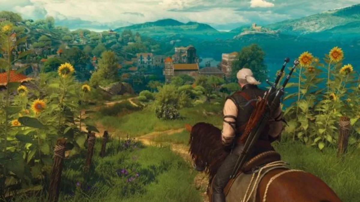 The Witcher 3 Remastered Arrives in 2026: Visual Upgrades and a New Skill System
