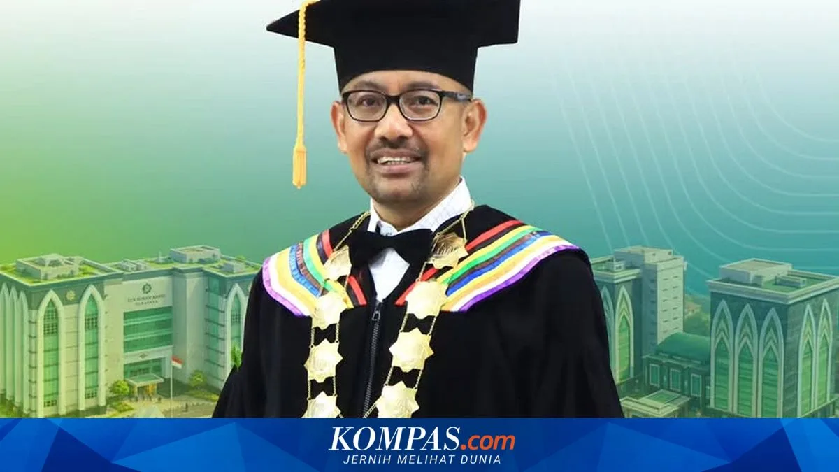 Ministry of Religious Affairs Cleans House at UINSA: New Rector Election Accelerated, Amien Suyitno Takes Interim Control