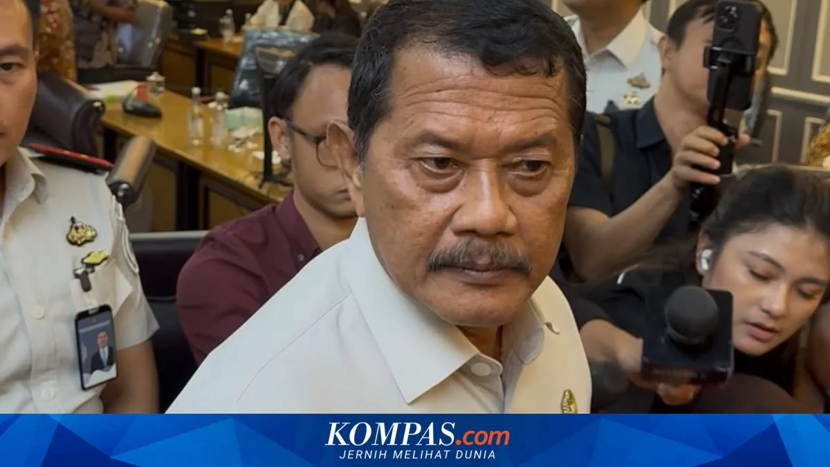 Kinerja Dirjen Pemasyarakatan Dipertanyakan DPR Usai Skandal Klaster Mewah Lapas Cibinong