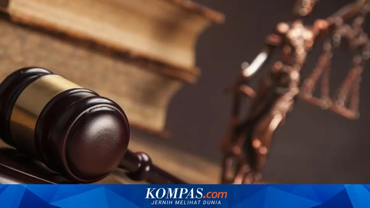 Lawyer Challenges Age Limit for Ad Hoc Judges at Constitutional Court: "Age Does Not Always Reflect Integrity"