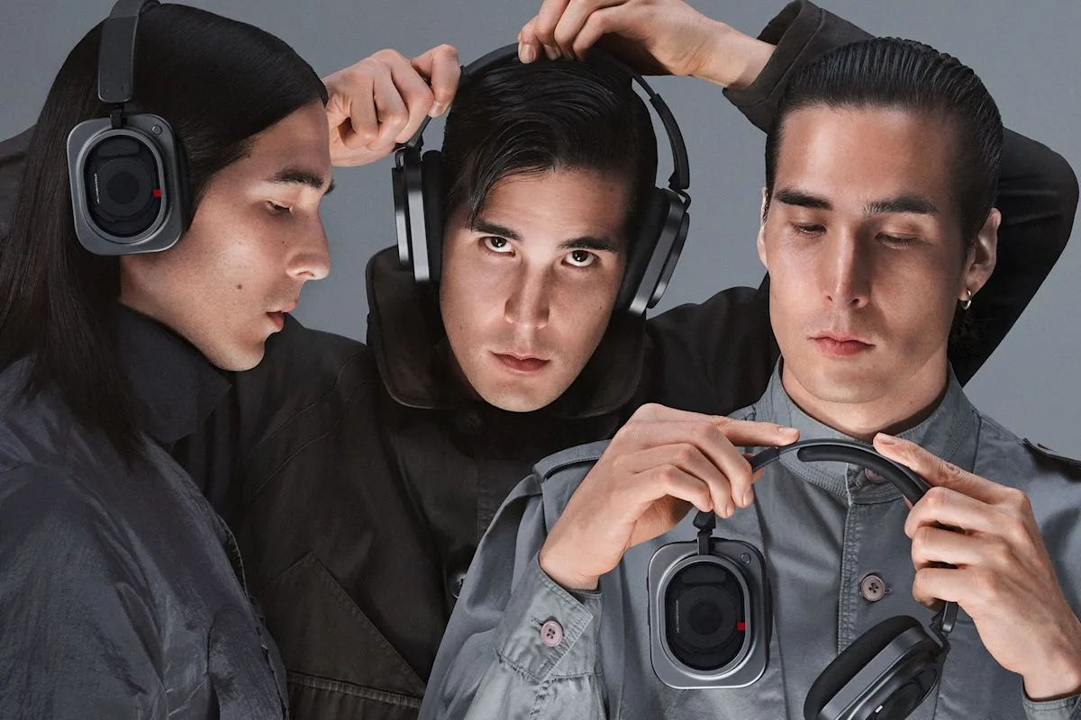 Nothing Headphone (1) Pro: Tiga Driver, Ambisi Mengubah Pasar Audio Premium