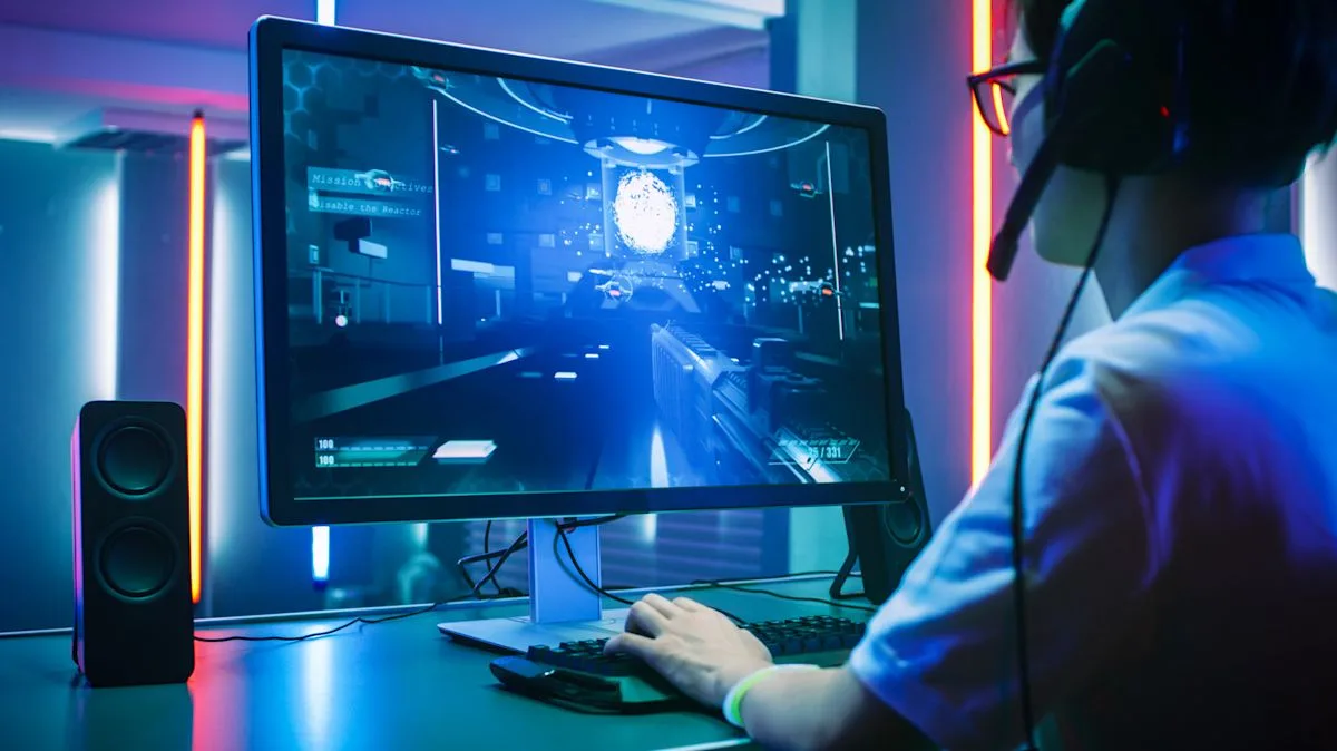 Cara Meningkatkan FPS Game PC Tanpa Ganti Hardware: Panduan Hemat di Tengah Harga GPU Melonjak