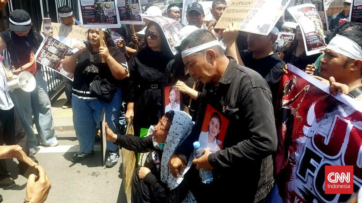LBH Medan Bongkar Kejanggalan Kematian Winda Lorenza: Desak Ekshumasi dan Ambil Alih Kasus