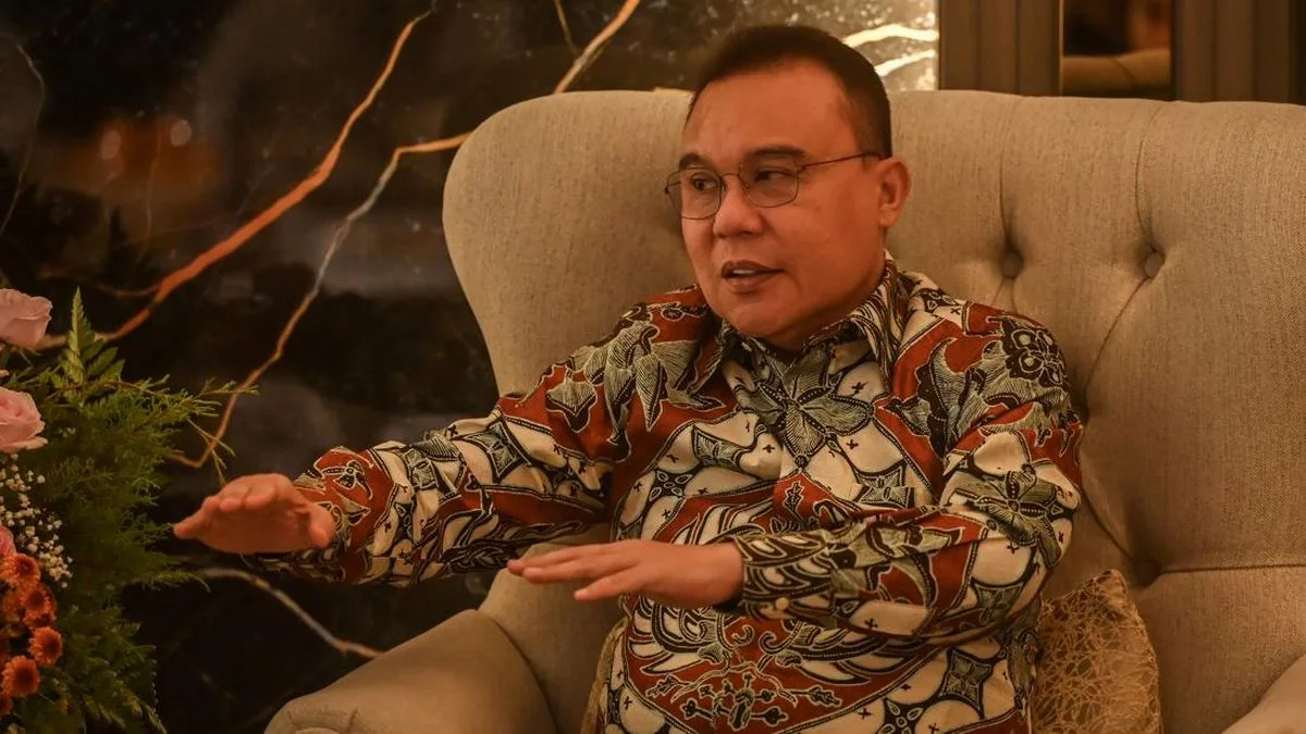 DPR Tunda Audiensi dengan Koalisi Partai Non-Parlemen, Tarik Ulur Ambang Batas Pemilu Berlanjut