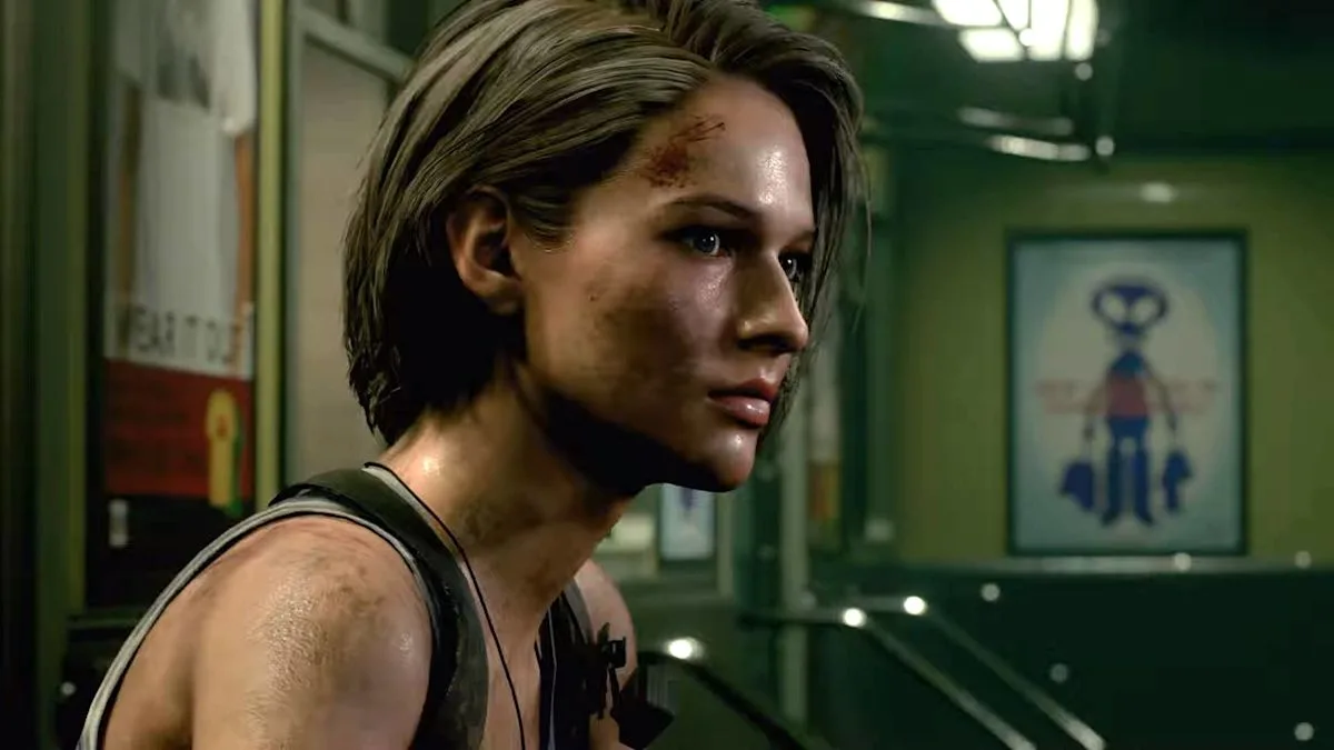 28 September, Hari Jill Valentine: Simbol Ketahanan di Dunia Game Horor
