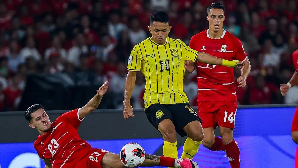 Justin Hubner Tegaskan Peluang Juara FIFA ASEAN Cup 2026 Belum Tertutup