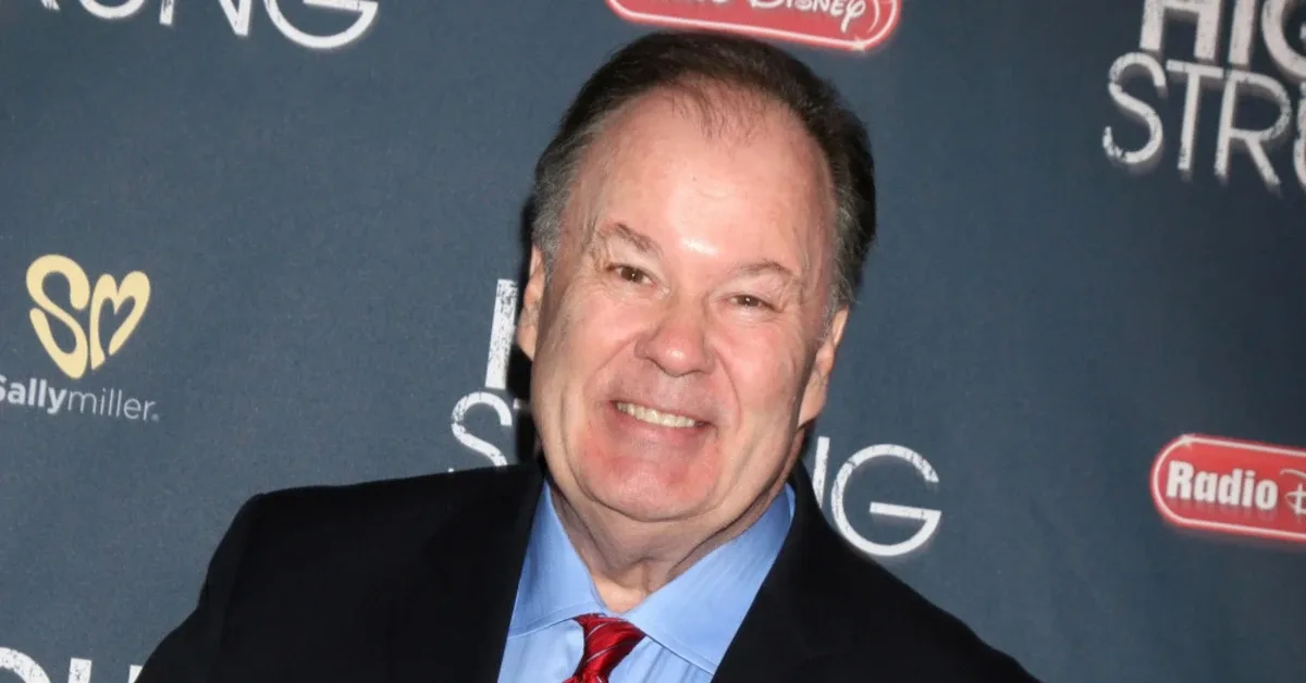 Dennis Haskins, 'Principal Belding' dalam Saved by the Bell, Tutup Usia di 75 Tahun