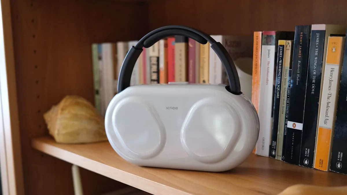 Nothing Headphone (1) Pro Launches: A Premium Bet With a Controversial Case and a Rp6.4 Million Price Tag
