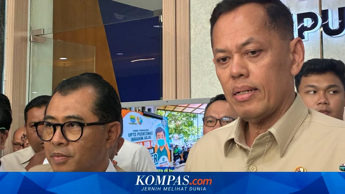 Fasilitas Mewah di Lapas Cibinong: Bappisus dan Ombudsman Bergerak, 532 Rutan-Lapas Jadi Sasaran Pembersihan