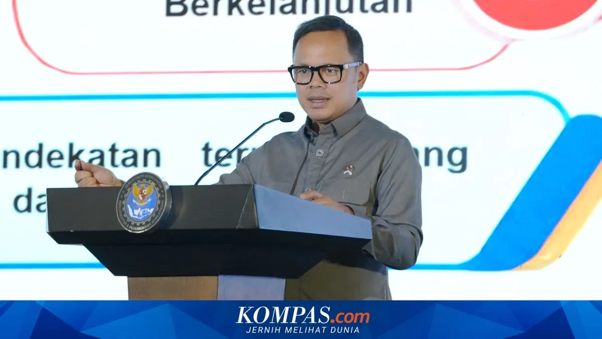 Aduan Warga via SP4N-LAPOR Melonjak 121 Persen, tapi Baru 12 Persen Kepala Daerah Punya Tim Pengaduan