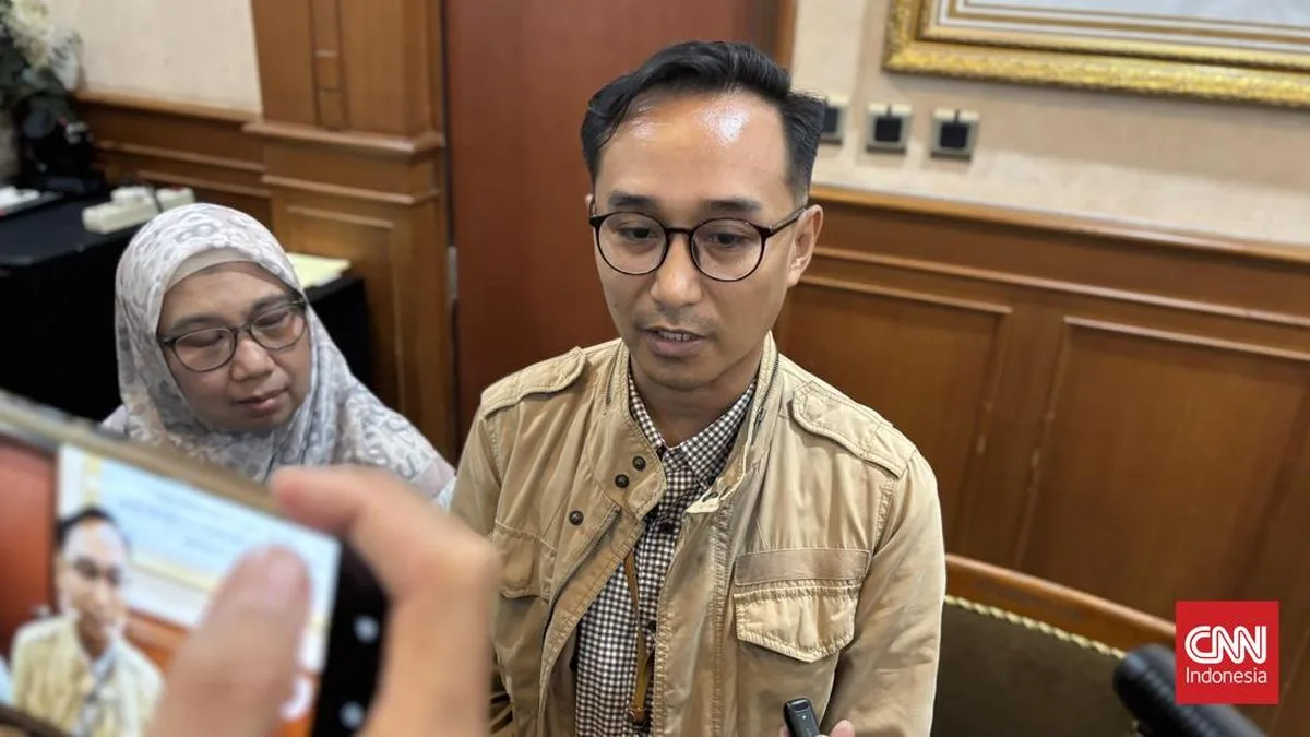 Unair Buka Suara soal Keracunan 178 Dokter Spesialis: Nasi Kotak Vendor Luar Jadi Biang Masalah