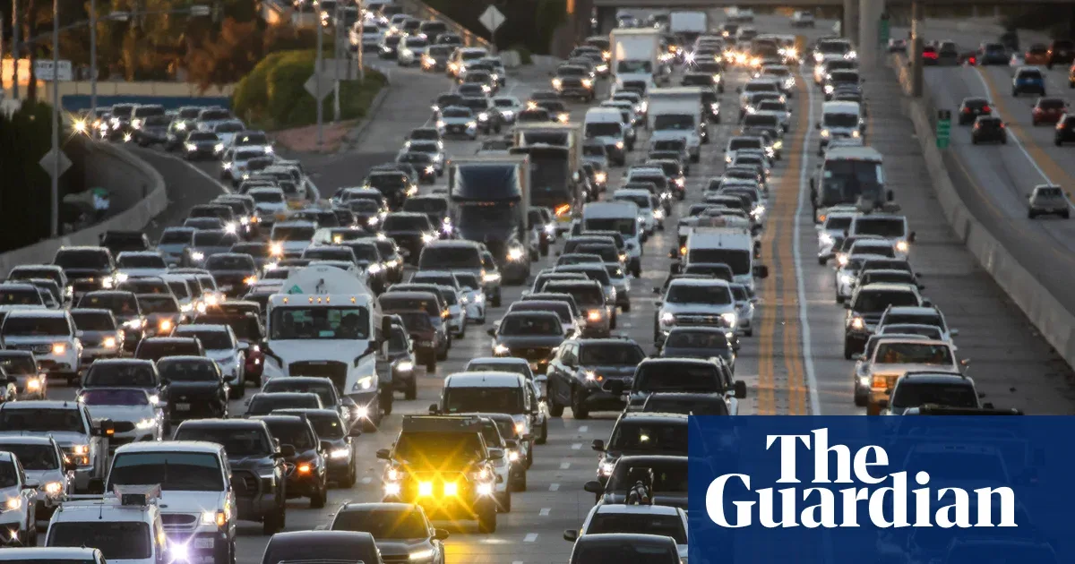 AS Longgarkan Aturan Emisi Mobil, Indonesia Diminta Waspadai Dampak ke Industri Otomotif
