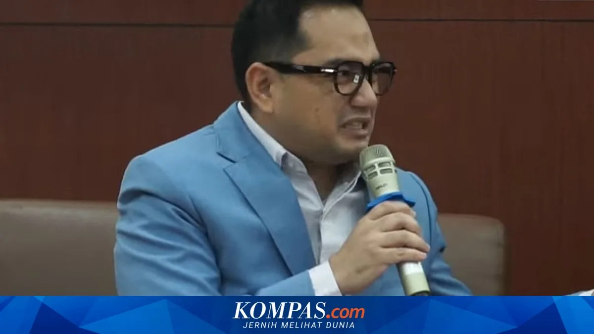 Komisi II Kunci Alasan Ombudsman Absen di Rapat Komisi XIII: Jangan Sampai Terkesan Berhadapan