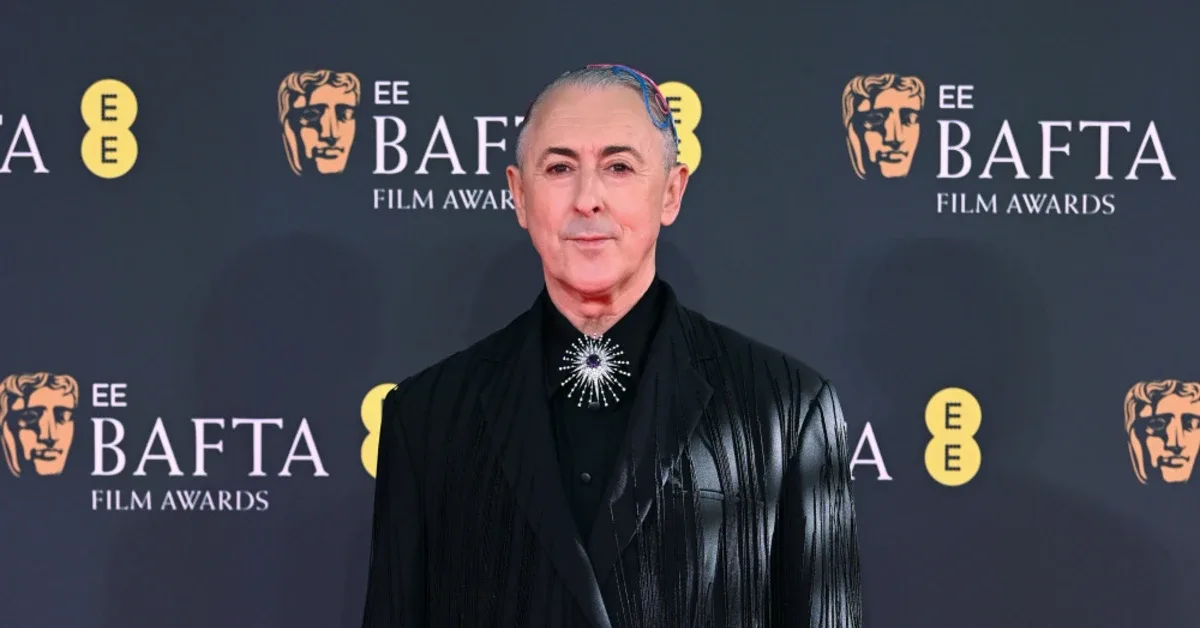 Alan Cumming Tak Paham Plot Avengers: Doomsday, Hanya Diminta 'Berlari-lari' di Set