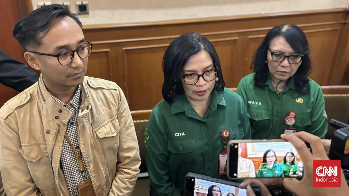 Mass Food Poisoning at RSUD Dr Soetomo: 178 Victims, Rendang Suspected as Culprit