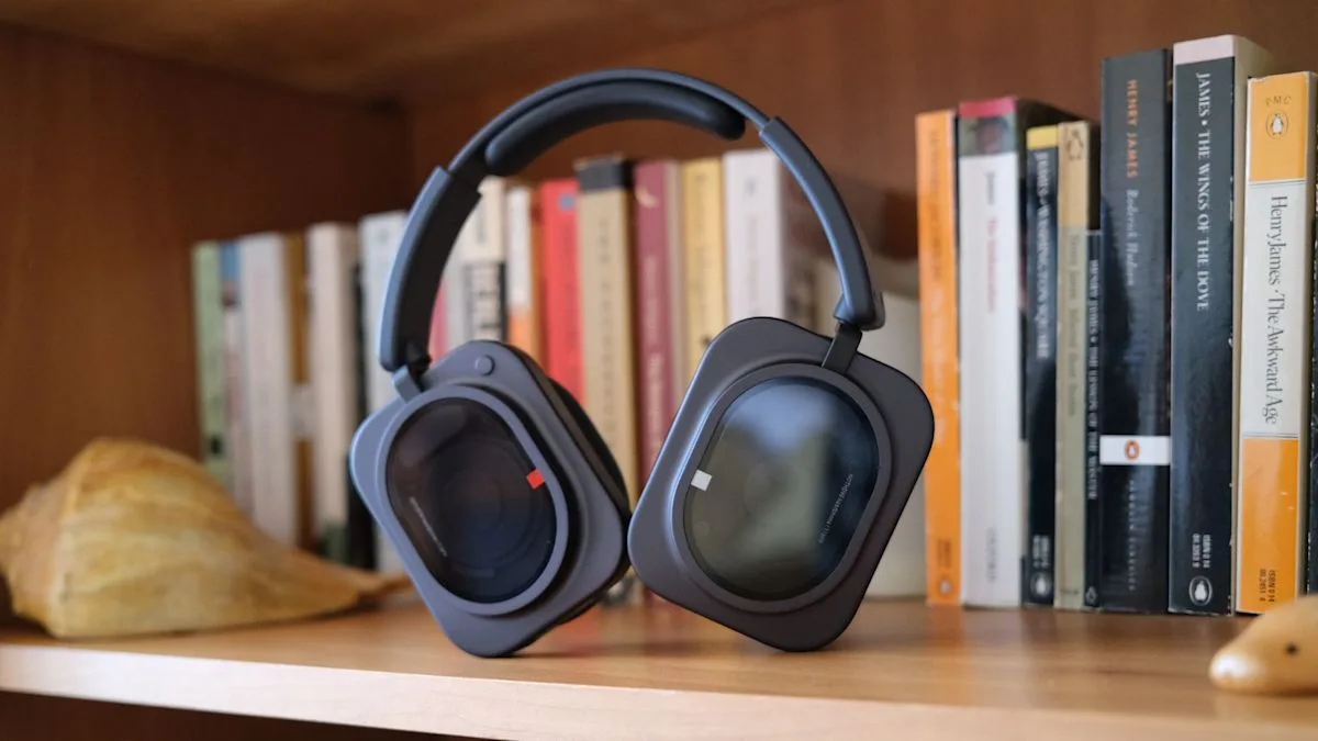 Nothing Headphone (1) Pro: Harga Naik Rp1,6 Juta, Tapi Peningkatan Suara Tak Sebesar Itu
