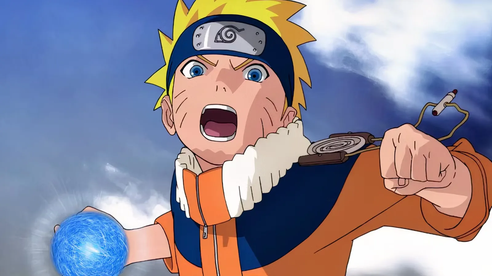 Naruto Umumkan Proyek Anime Baru di NYCC 2026, Akhiri Penantian Tiga Tahun