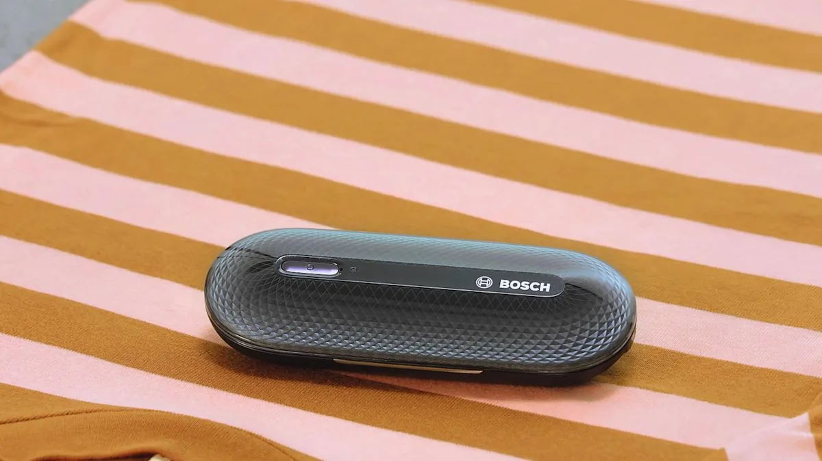 Behind the Bosch Name: 11 Advanced Technology Products the Public Rarely Knows