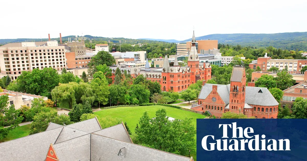 Kasus Dugaan Pemerkosaan Berjamaah di Cornell Kembali Diselidiki, Jaksa Hadapi Tekanan Publik