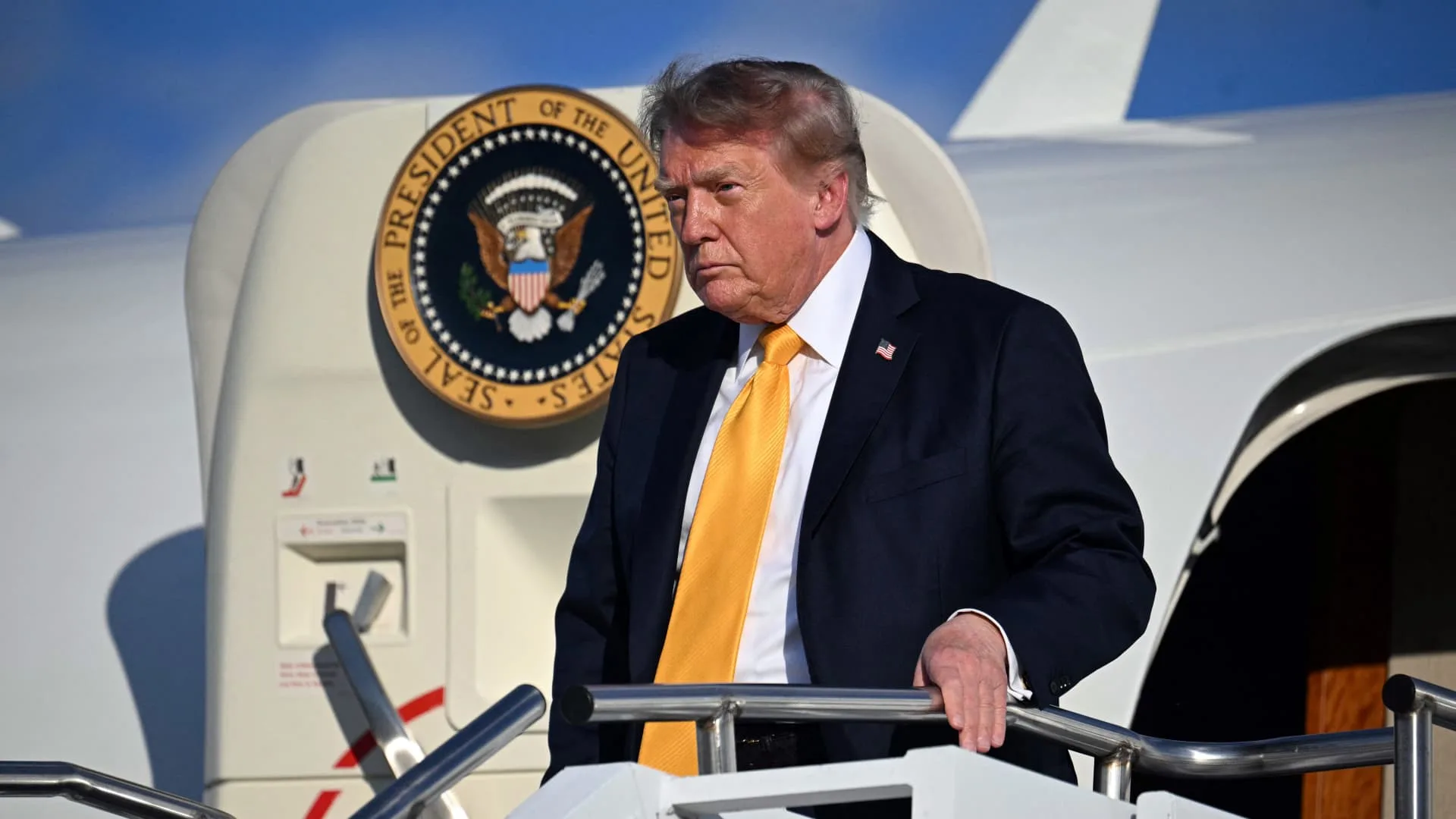 Portofolio Obligasi Kota Trump Tembus Rp15 Triliun, Potensi Konflik Kepentingan Menguat