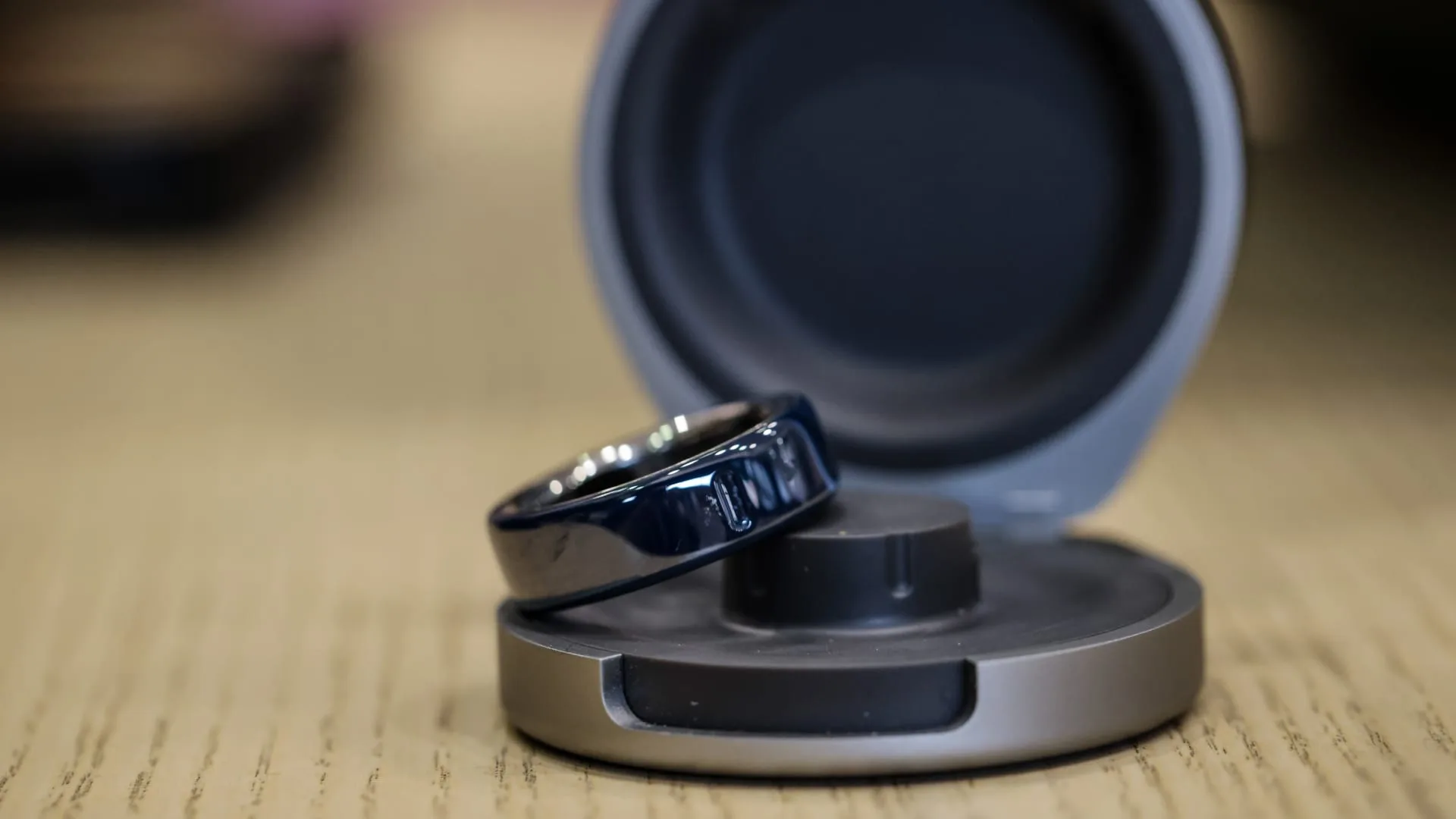 Oura Tunda IPO di Nasdaq, Sinyal Pasar Modal Global Masih Rapuh
