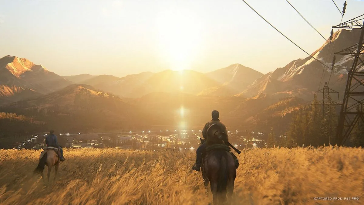Naughty Dog Siapkan Dua Proyek The Last of Us Baru, Intergalactic Baru Diumumkan 2027