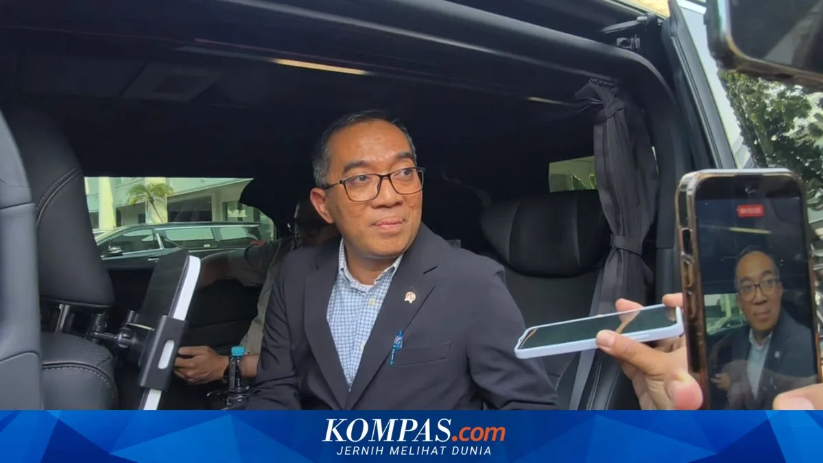 Prabowo Wants Drug Rehabilitation to Use Campus Curriculum and Technology