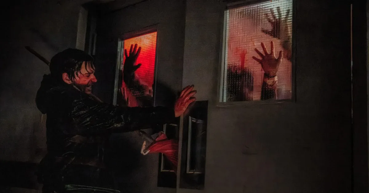 Resident Evil Terbaru Ubah Wajah Film Adaptasi Gim: Dari Kutukan Kritikus ke Primadona Box Office