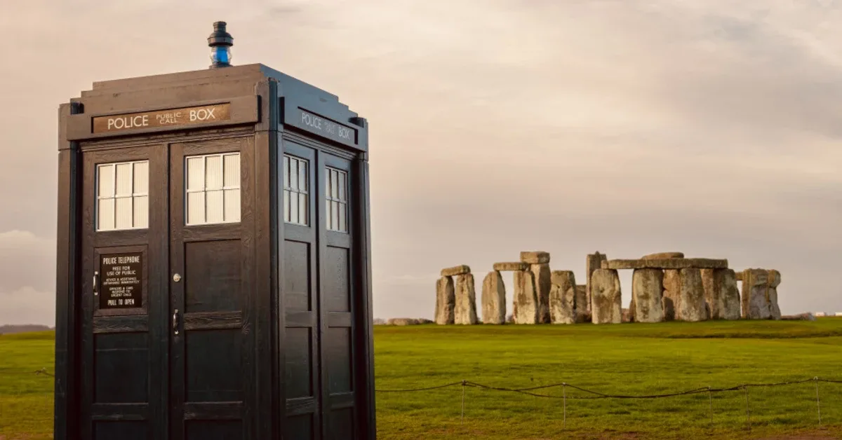 Bos BBC Terkesan dengan Episode Doctor Who Buatan AI, tapi Tegaskan Manusia Tak Tergantikan