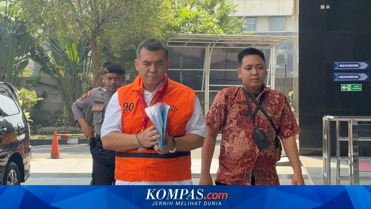 PN Jaksel Tolak Praperadilan Silmy Karim, KPK Lanjutkan Penyidikan