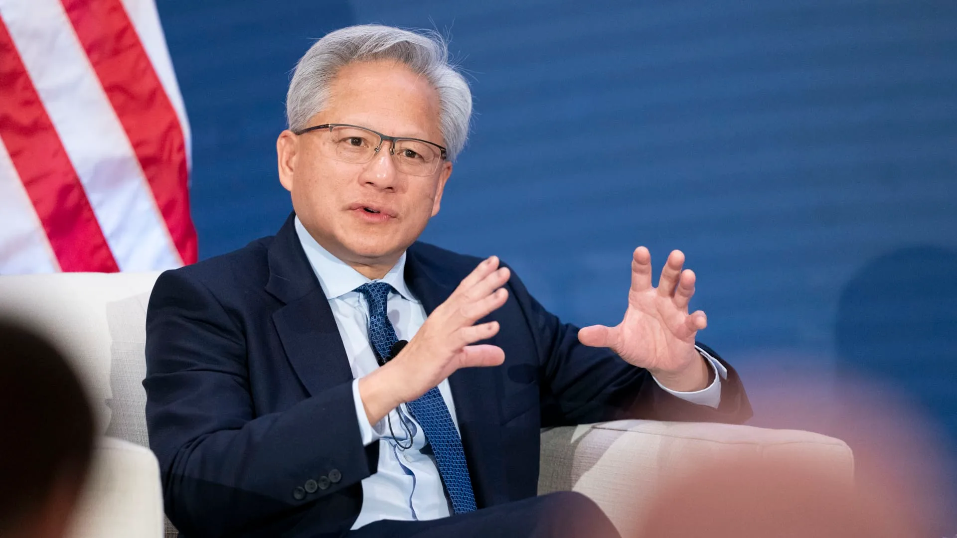 Nvidia Borong Saham Rp2.400 Triliun, Sinyal Pasar AI Sedang Salah Harga?